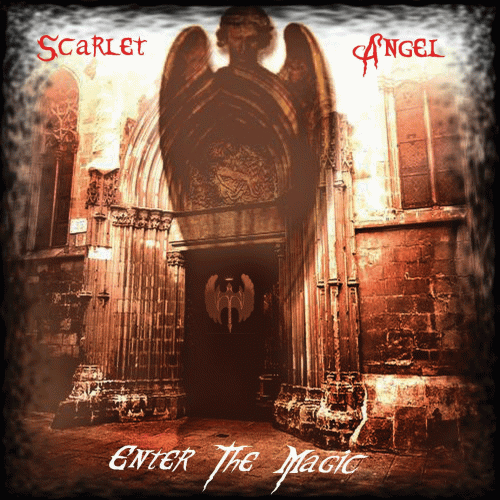 Scarlet Angel : Enter the Magic